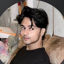 Kumar Utkarsh